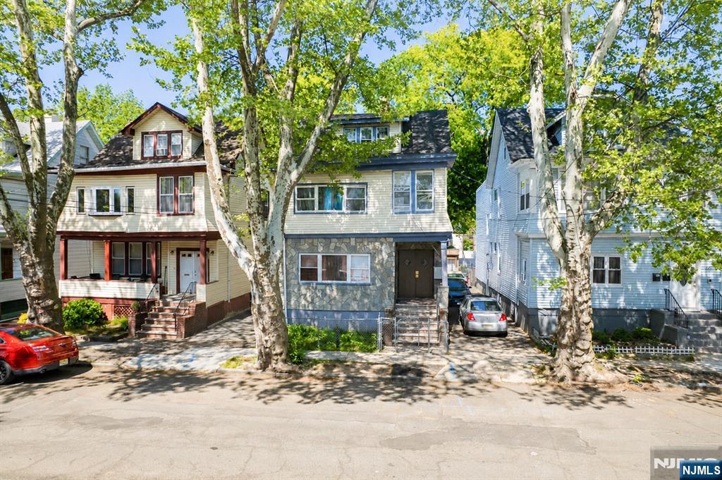 177 Linden Avenue