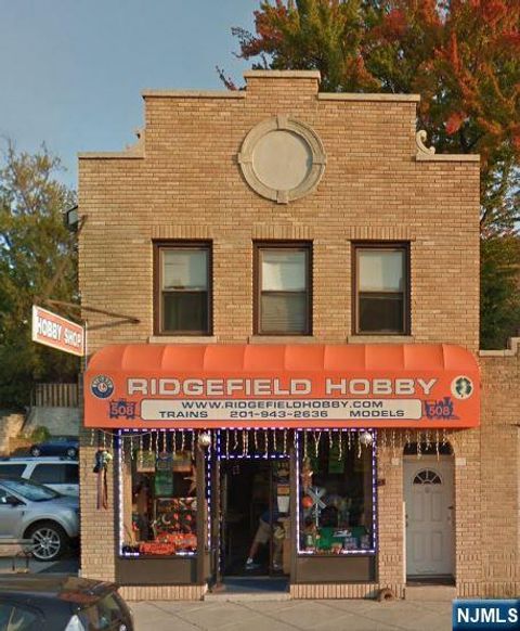 508 Broad Avenue Ridgefield NJ 07657