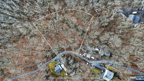 Photo of Shady, Wanaque, NJ 07420 (MLS # 26001962)