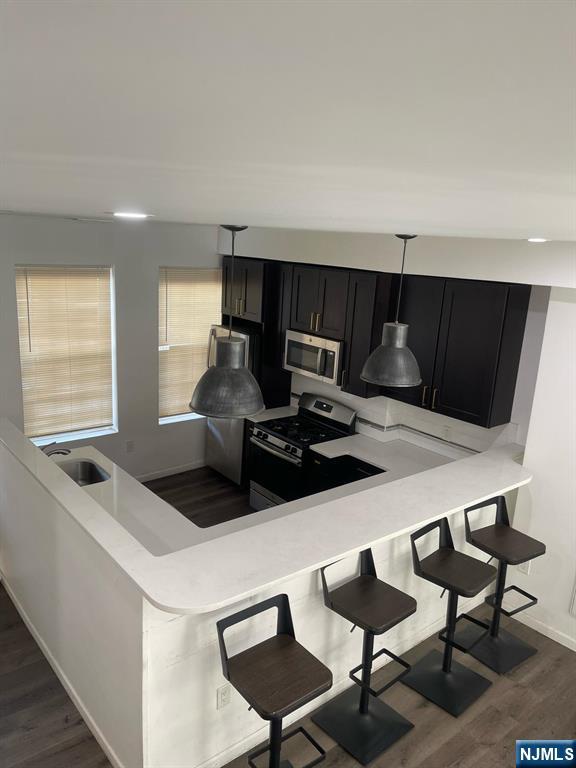 Rental Property at 22 Eagles St, Newark, New Jersey - Bedrooms: 5 
Bathrooms: 2 
Rooms: 7  - $3,800 MO.