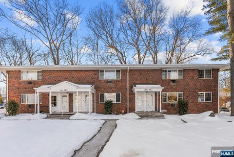 5306 Christopher Street Ramsey NJ 07446