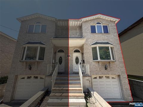 Photo of 209 5th ST #B, Palisades Park, NJ 07650 (MLS # 26024842)