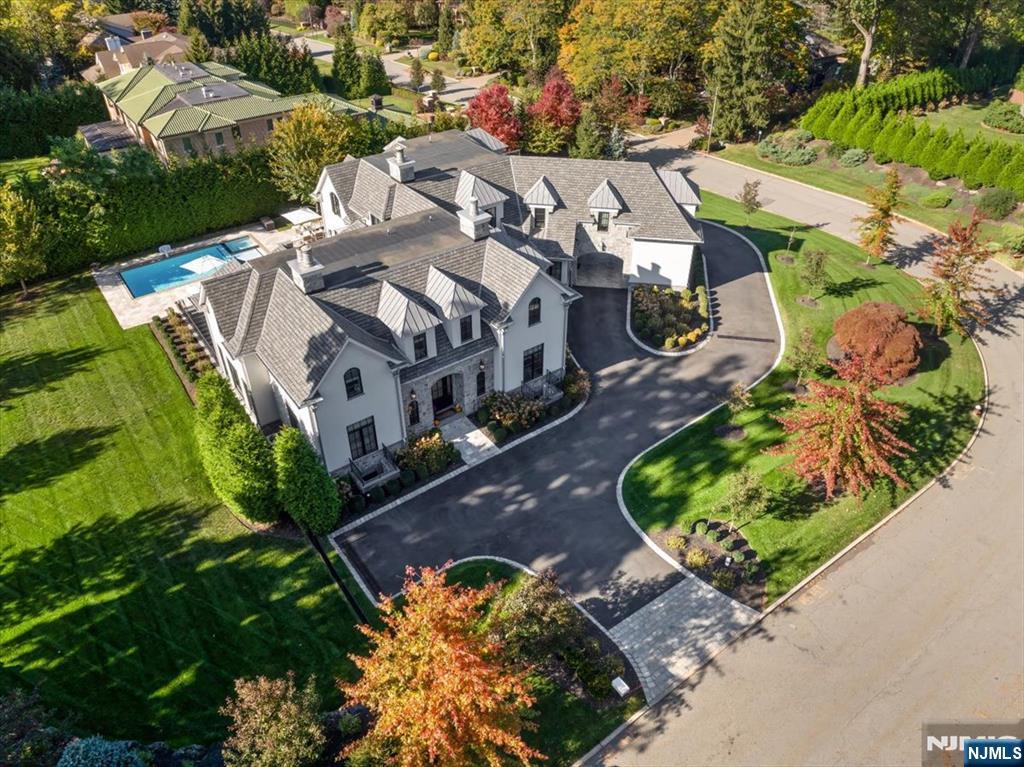 70 Jackson Drive