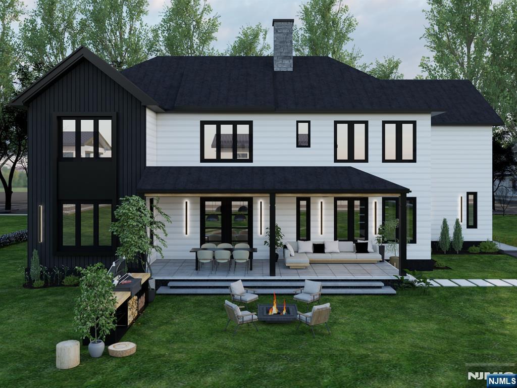 728 Closter Dock Road