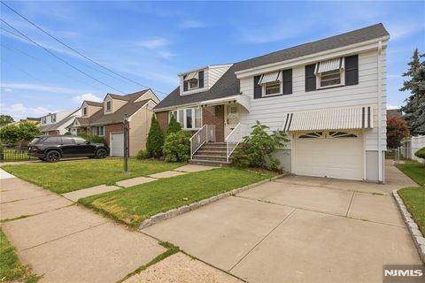 Photo of 23 Bogle Avenue, North Arlington, NJ 07031 (MLS # 26025342)