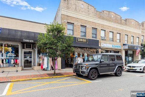 135 Westwood Avenue C Westwood NJ 07675