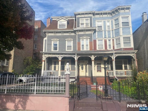 Photo of 1618 Duncan Avenue, Jersey City, NJ 07304 (MLS # 26040257)