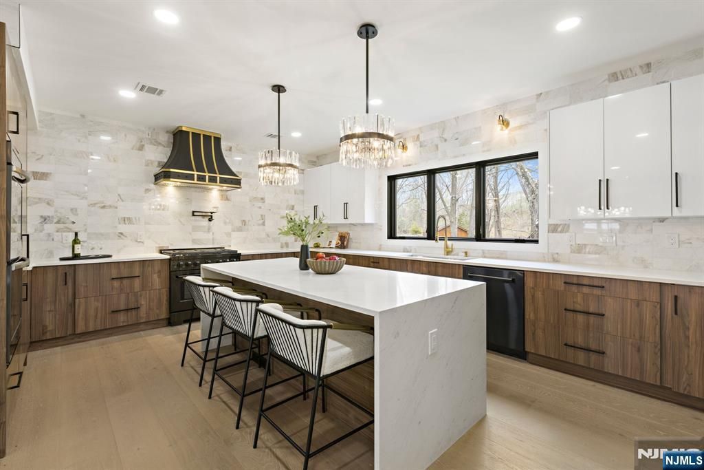 Photo of 45 Riverview Terrace, Mahwah, NJ 07430 (MLS # 26011009)