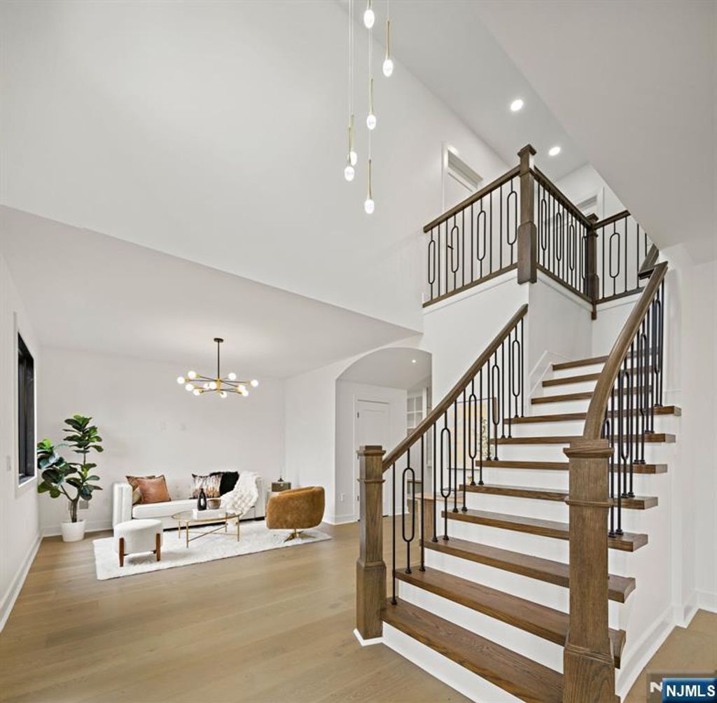 Photo of 45 Riverview Terrace, Mahwah, NJ 07430 (MLS # 26011009)