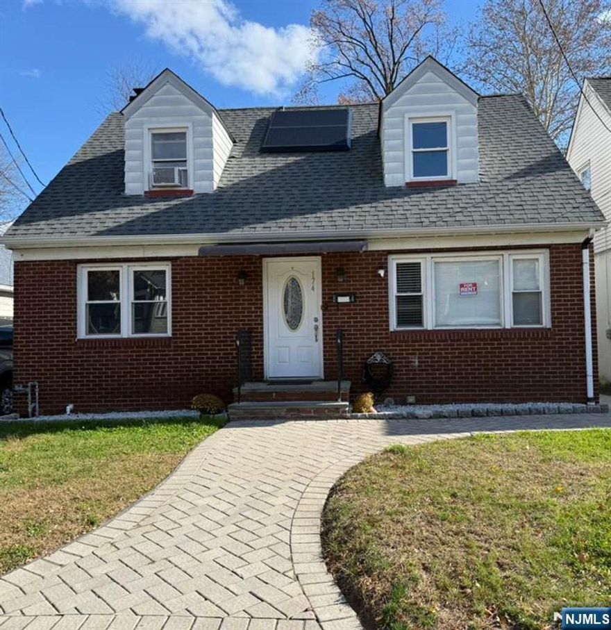 Spacious and bright 2nd-floor unit in a well-maintained duplex. This apartment offers 2 bedrooms, 1 bathroom, hardwood floors throughout, a large primary bedroom, great natural lighting, and fresh paint. Off-street parking available. Located in a quiet, family-friendly neighborhood close to shopping, restaurants, schools, and transportation. Move-in ready!