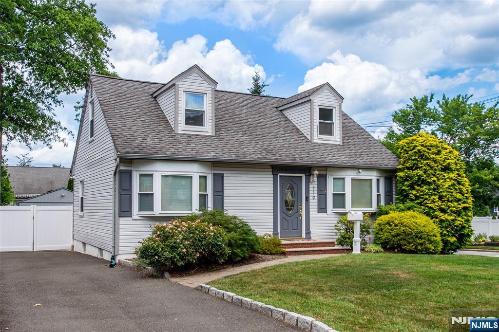 119 Bergen Avenue