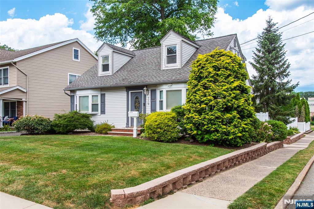 119 Bergen Avenue