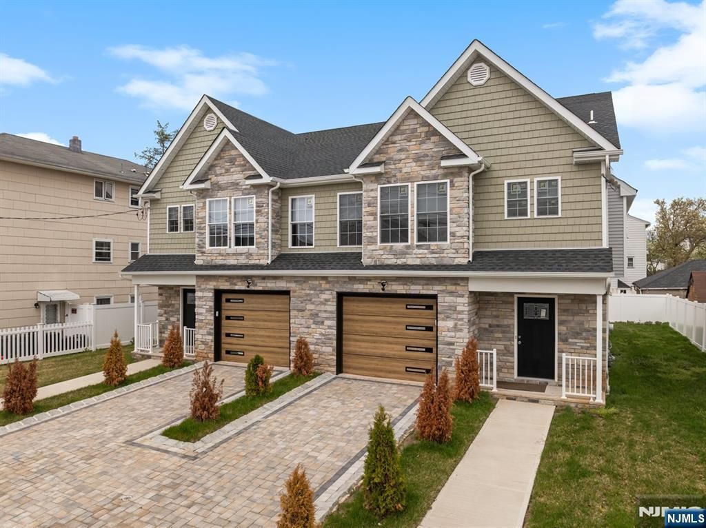 Photo of 77 Chestnut Street, Lodi, NJ 07644 (MLS # 26013863)