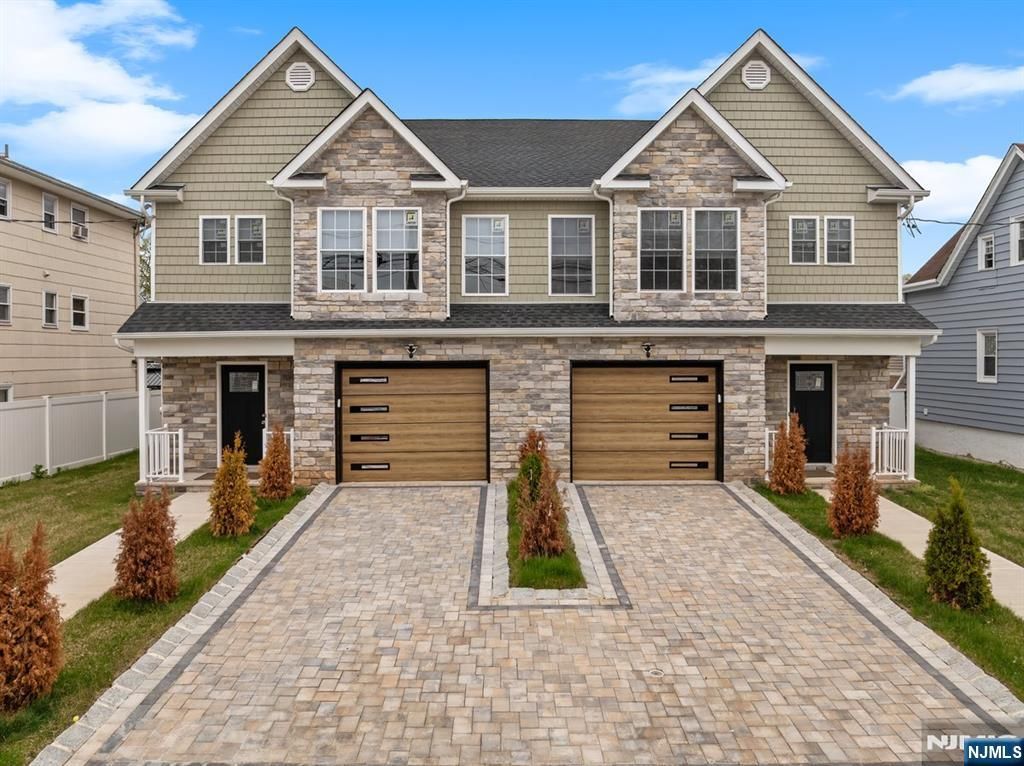 Photo of 77 Chestnut Street, Lodi, NJ 07644 (MLS # 26013863)