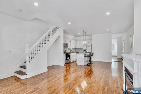 Photo of 142 Steuben Street, East Orange, NJ 07018 (MLS # 26008249)