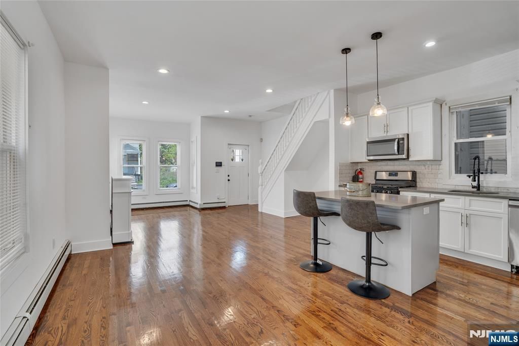 Photo of 142 Steuben Street, East Orange, NJ 07018 (MLS # 26008249)