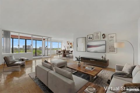 Photo of 6 Horizon Road # 1508, Fort Lee, NJ 07024 (MLS # 26022023)