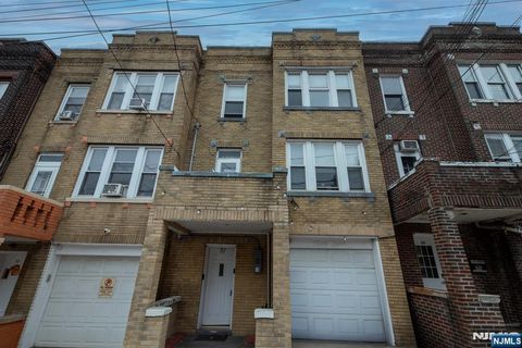 Photo of 37 64th St #2, West New York, NJ 07093 (MLS # 26024900)