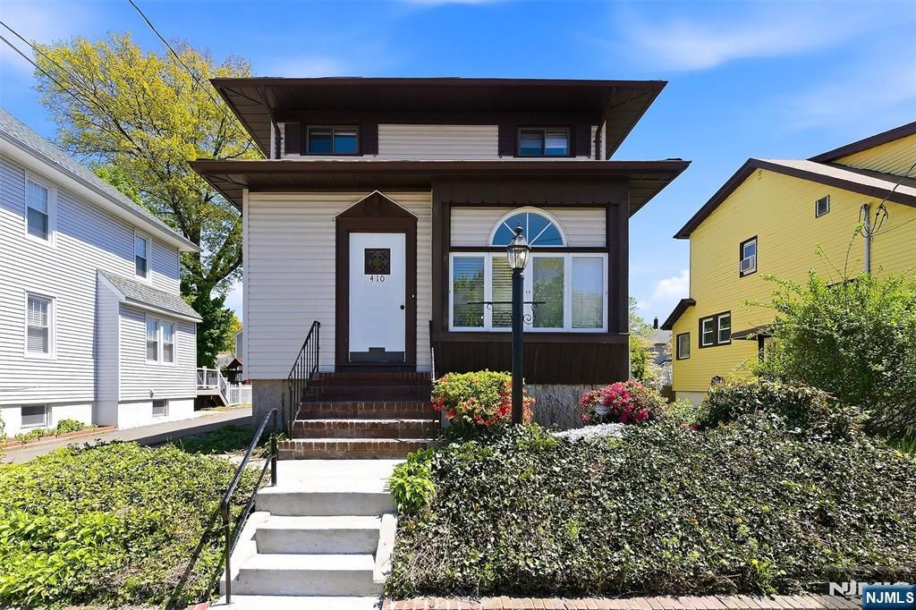 Photo of 410 Poplar Avenue, Maywood, NJ 07607 (MLS # 26015821)