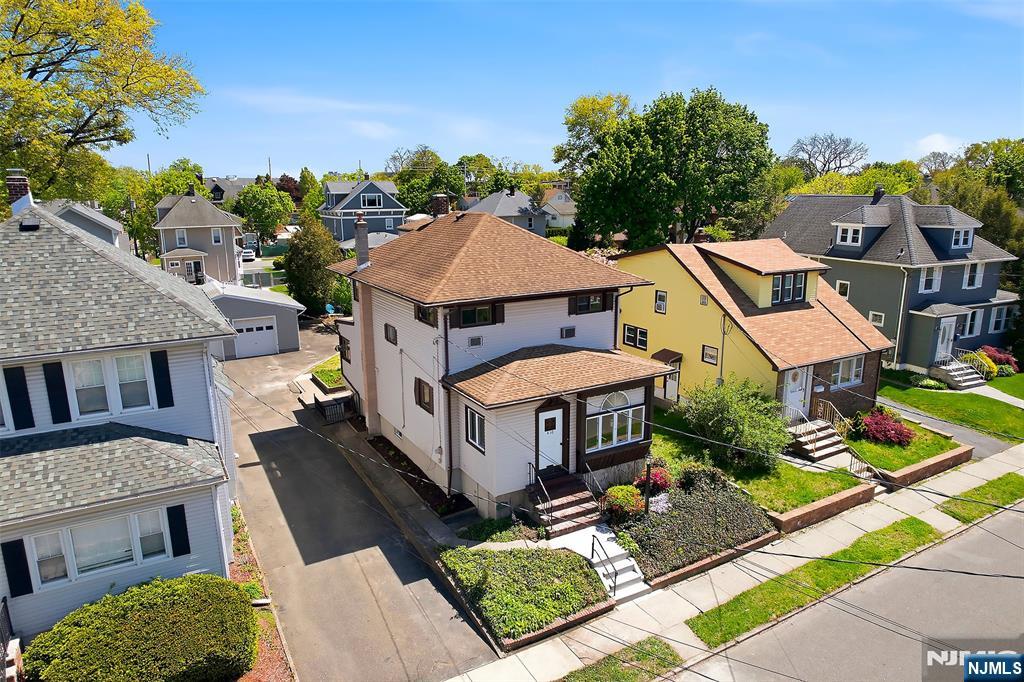 410 Poplar Avenue