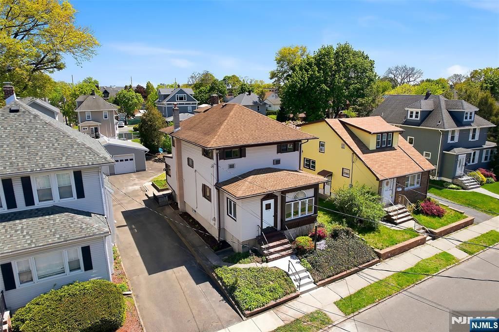 Photo of 410 Poplar Avenue, Maywood, NJ 07607 (MLS # 26015821)