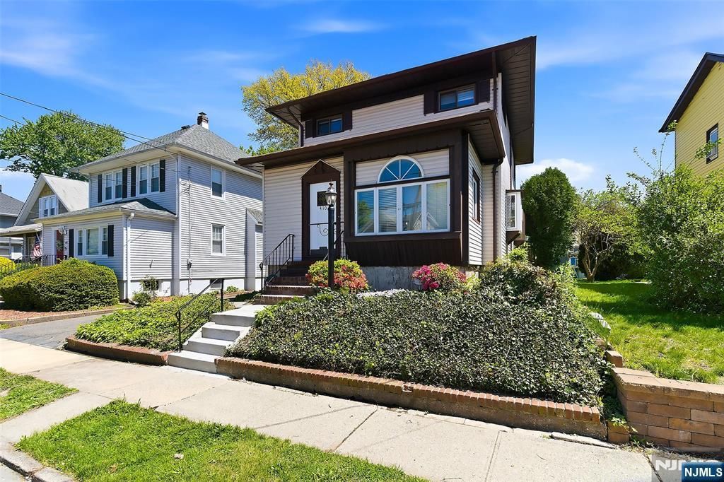 Photo of 410 Poplar Avenue, Maywood, NJ 07607 (MLS # 26015821)