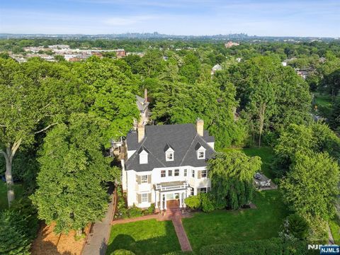 83 Fullerton Avenue Montclair NJ 07042