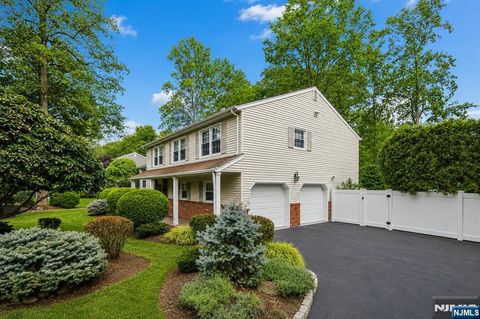 400 Faletti Circle River Vale NJ 07675