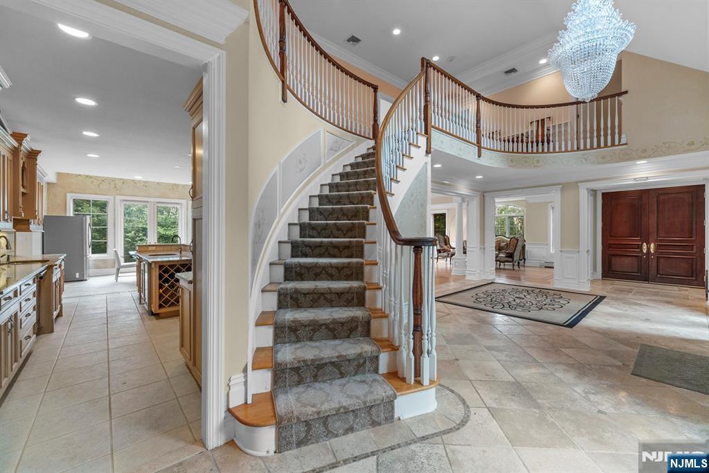 1 Euclid Road
