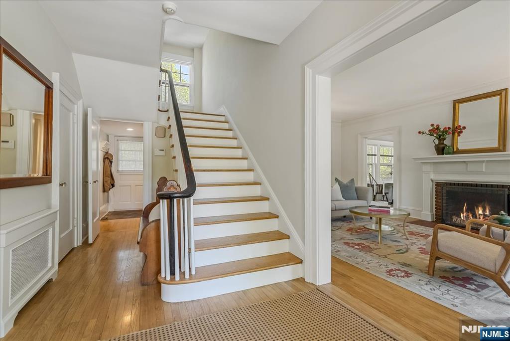 221 Christopher Street