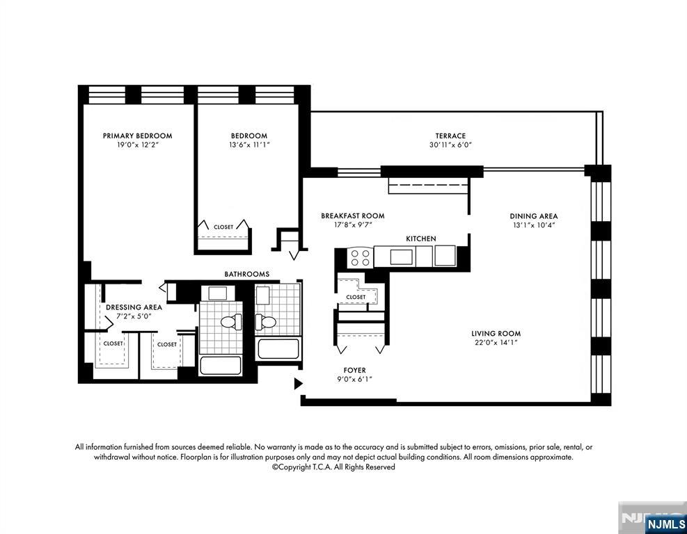 300 Winston Drive 103