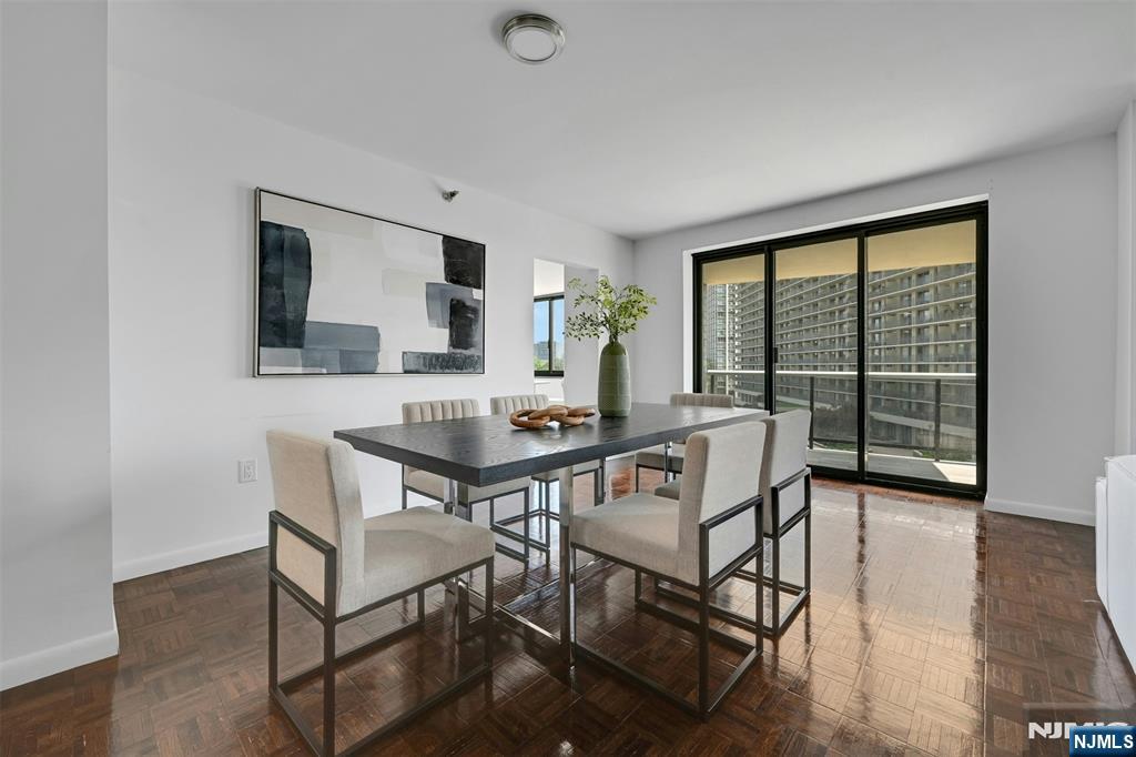 1512 Palisade Avenue 5B