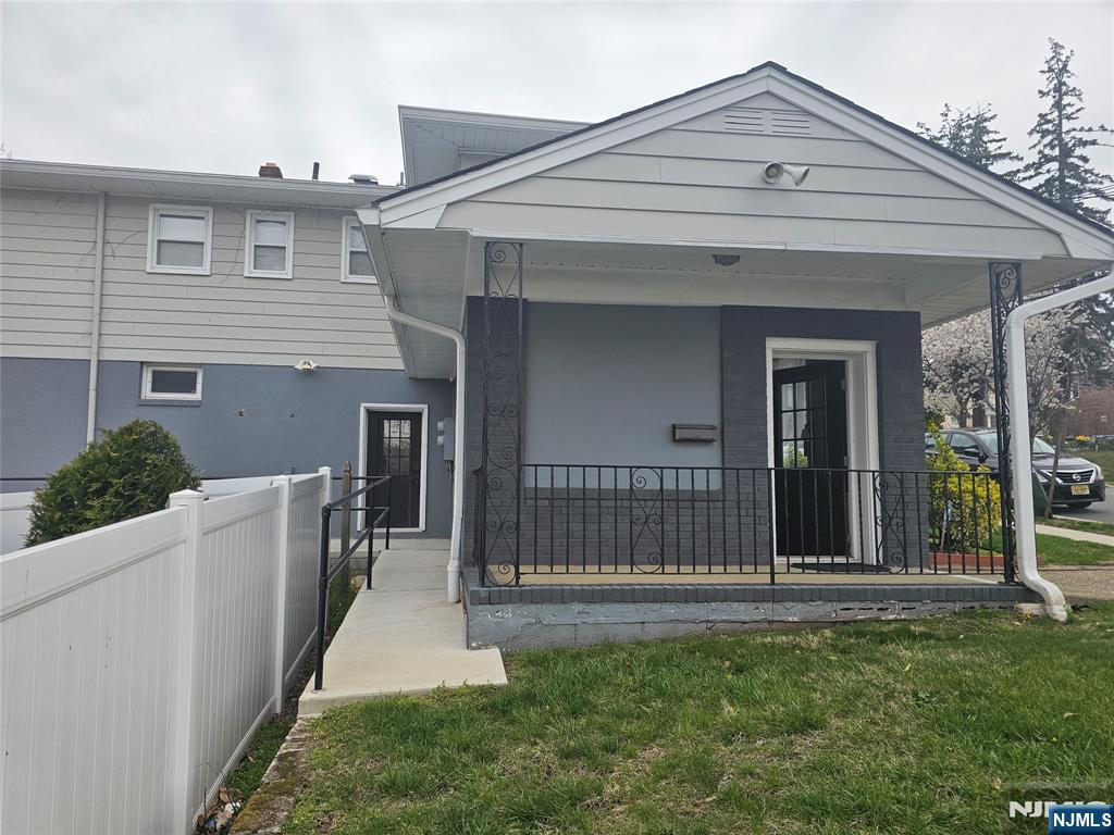 115 1st Street A