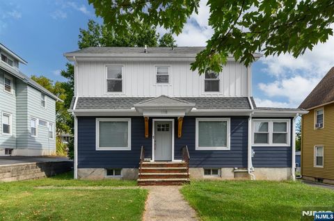 Photo of 118 Washington Avenue, Rutherford, NJ 07070 (MLS # 25035599)