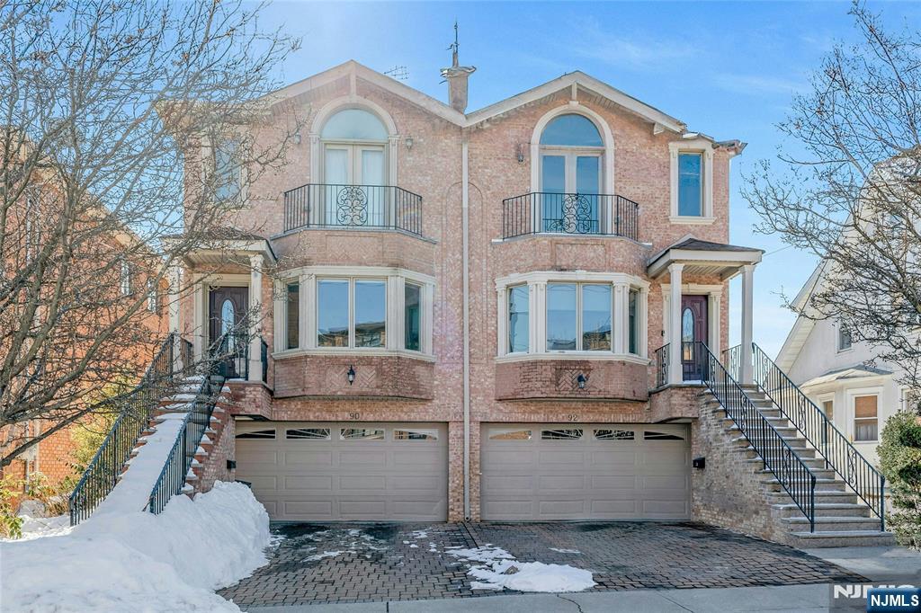 92 Washington Avenue