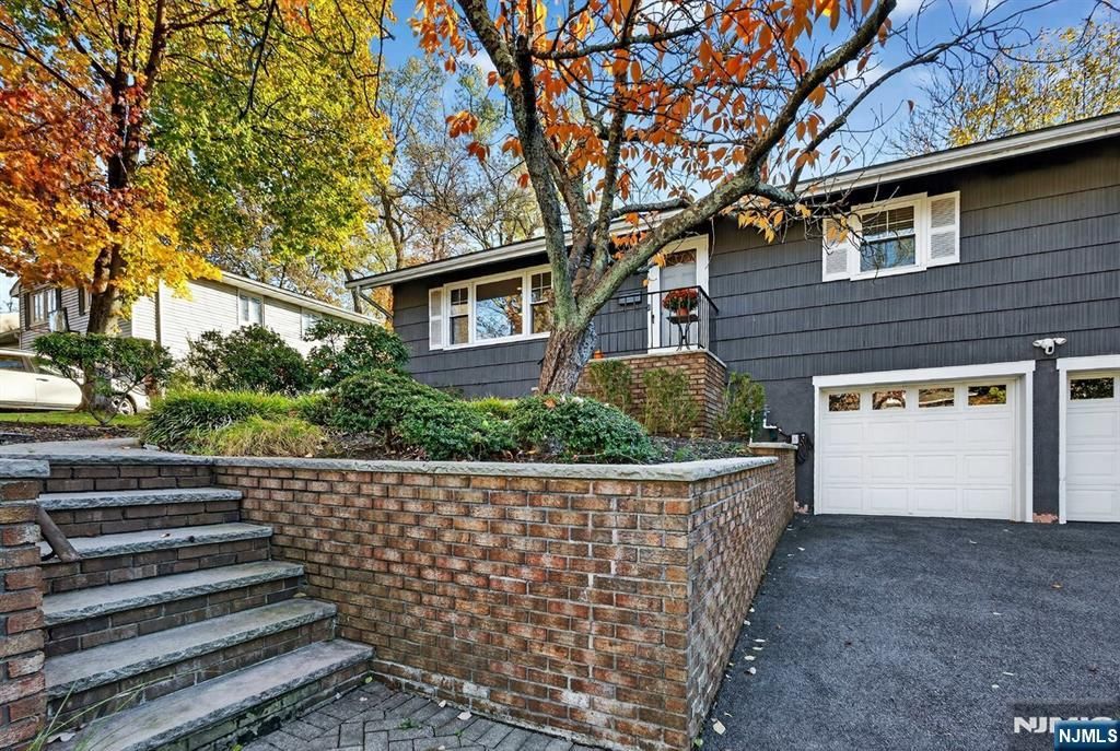 Photo of 145 Dwight Avenue, Hillsdale, NJ 07642 (MLS # 25036487)