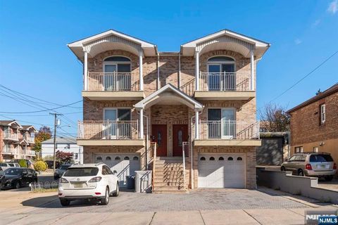 Photo of 465 Cliff St #B, Fairview, NJ 07022 (MLS # 26002628)