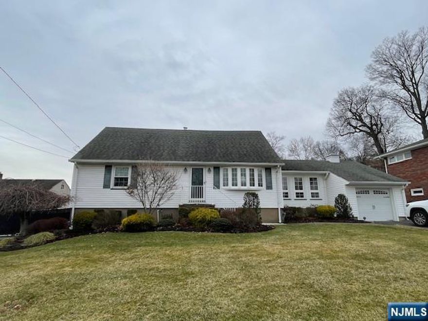 Located in an established neighborhood you can be the second owner of this well maintained property. This cape cod/colonial style home offers timeless charm with updated mechanicals ensuring year round comfort and efficiency. This is not your typical cape cod floor plans , large hallways and bedrooms ensure lots of room for everyone. Additional living space in the finished basement for game night and entertaining. Also workshop area for hobbies or woodcrafting. New improvements include roof, siding and windows.