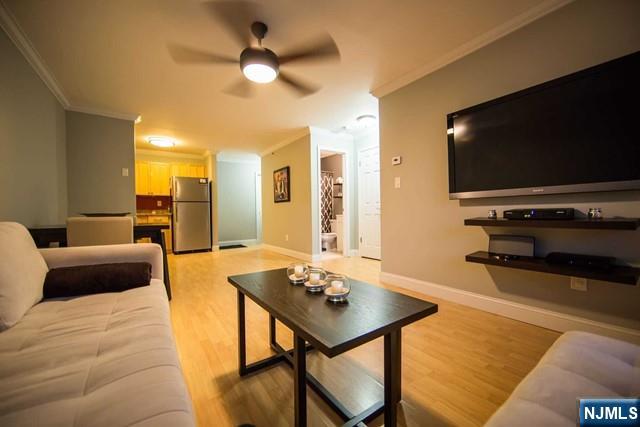917 Thoreau Court