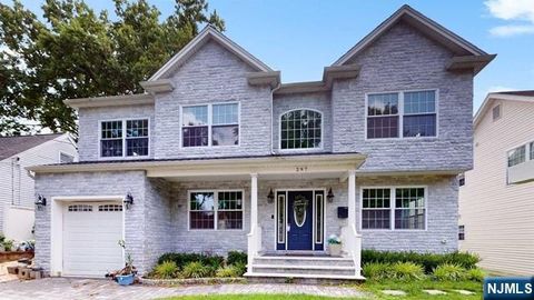 297 Adams Avenue, River Edge, NJ 07661 - MLS#: 25011548