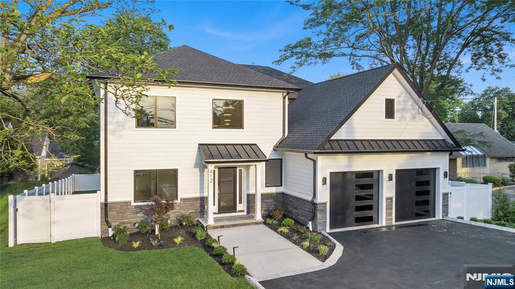 412 Tappan Road
