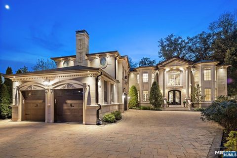 Photo of 56 Lilac Lane, Paramus, NJ 07652 (MLS # 26006962)