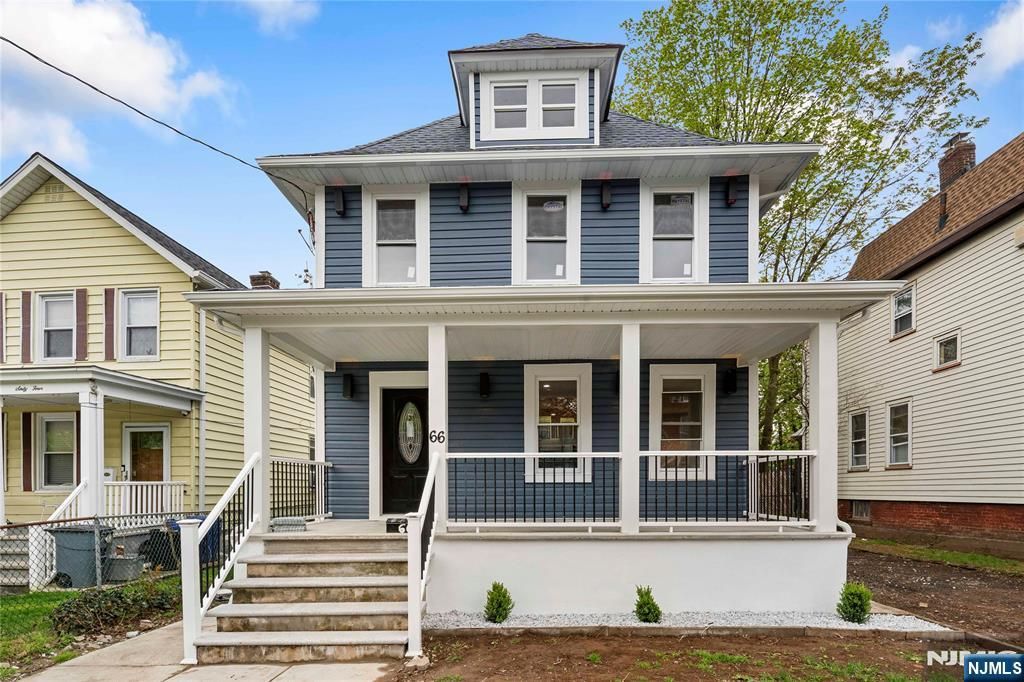 Photo of 66 Linden Avenue, Bloomfield, NJ 07003 (MLS # 26017338)