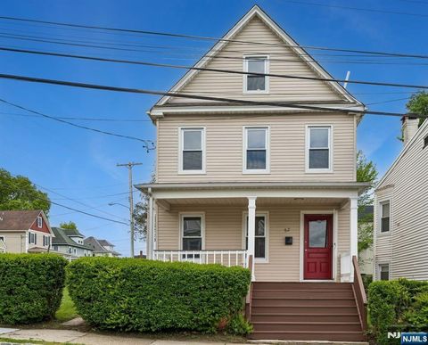 Photo of 52 Central Avenue, Dover Town, NJ 07801 (MLS # 26018366)