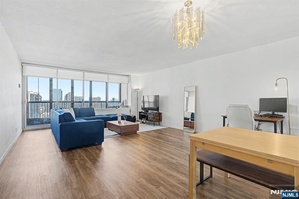 Photo of 5 Horizon Rd #2506, Fort Lee, NJ 07024 (MLS # 26012544)