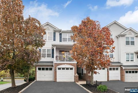 901 Hawley Court Denville Township NJ 07834