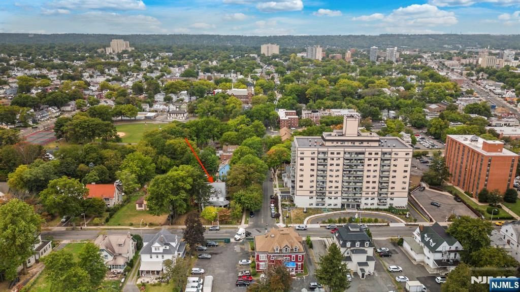 Photo of 129 S Munn Avenue, East Orange, NJ 07018 (MLS # 25020071)
