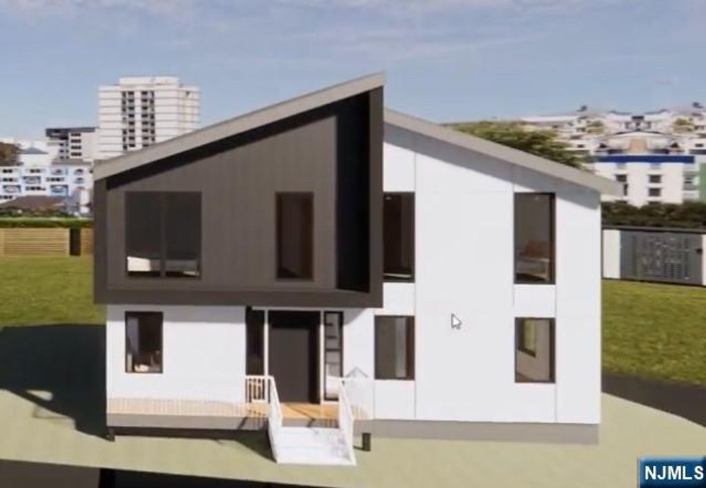 Photo of 40 Franklin Avenue, Fairview, NJ 07022 (MLS # 26005106)