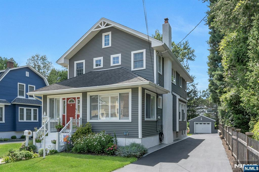 172 Ackerman Avenue