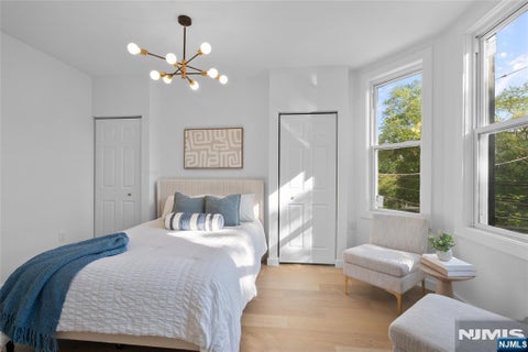 Photo of 110 Maple ST #2, Weehawken, NJ 07086 (MLS # 26037647)